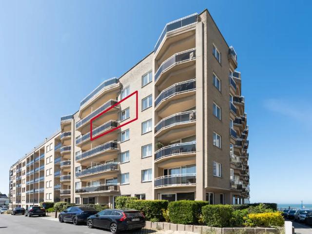 te koop Appartement Koksijde