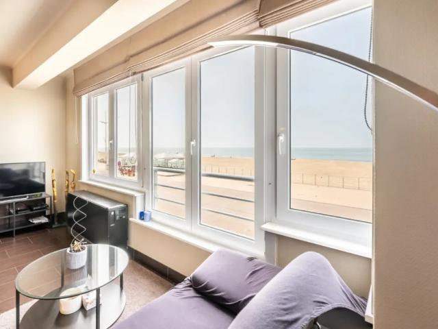 te koop Appartement Koksijde