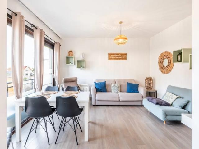 te koop Appartement Koksijde