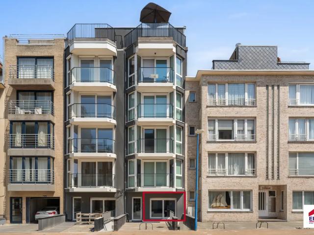 te koop Appartement Koksijde