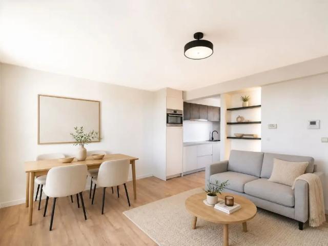 te koop Appartement Koksijde