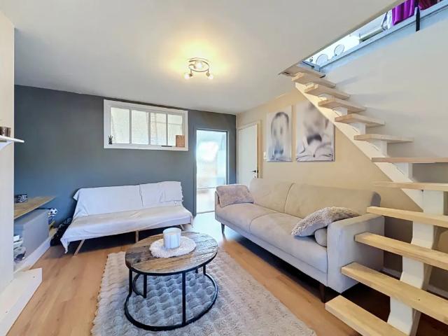 te koop Appartement Koksijde