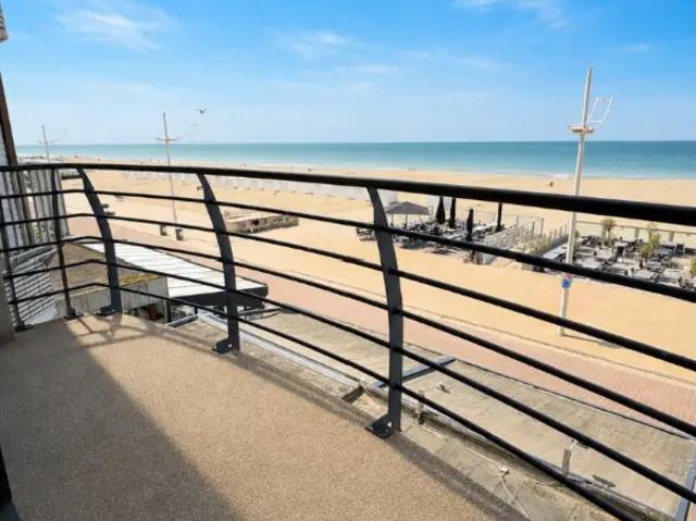 te koop Appartement Koksijde
