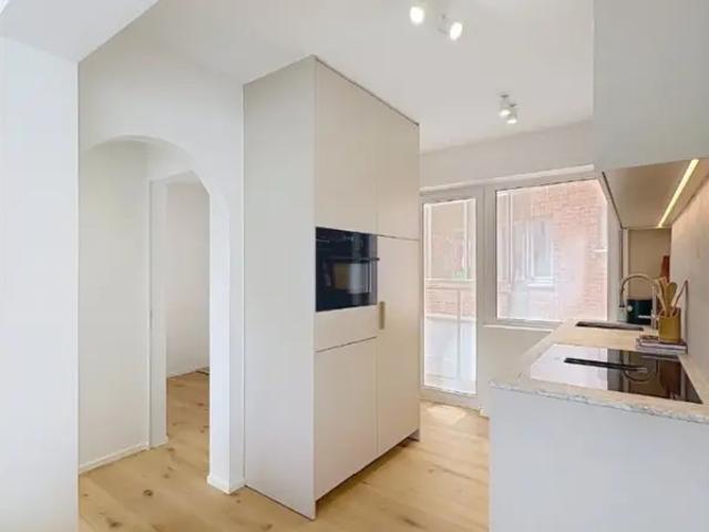 te koop Appartement Koksijde