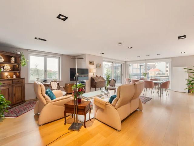 te koop Appartement Koksijde