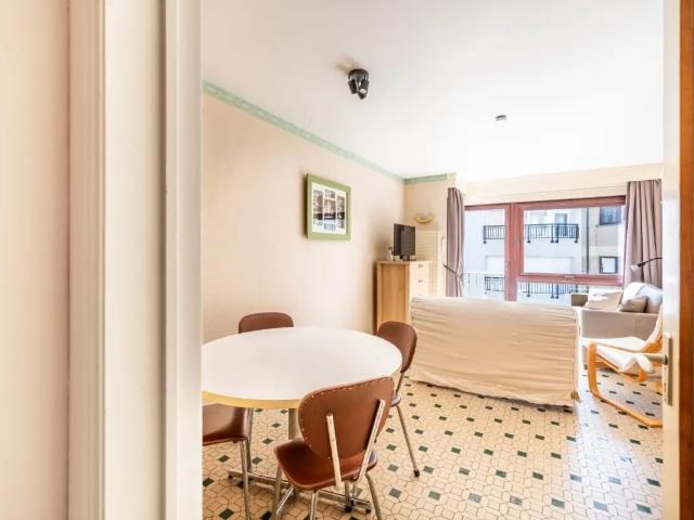 te koop Appartement Koksijde