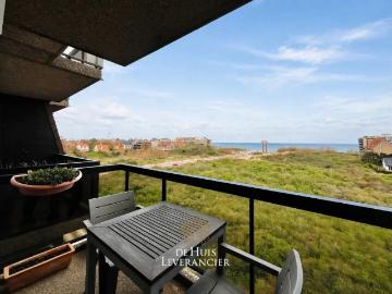 te koop Appartement Koksijde