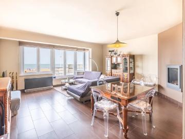 te koop Appartement Koksijde