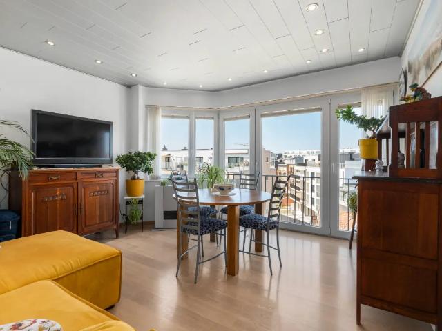 te koop Appartement Koksijde