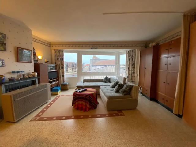 te koop Appartement Koksijde