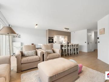 te koop Appartement Koksijde