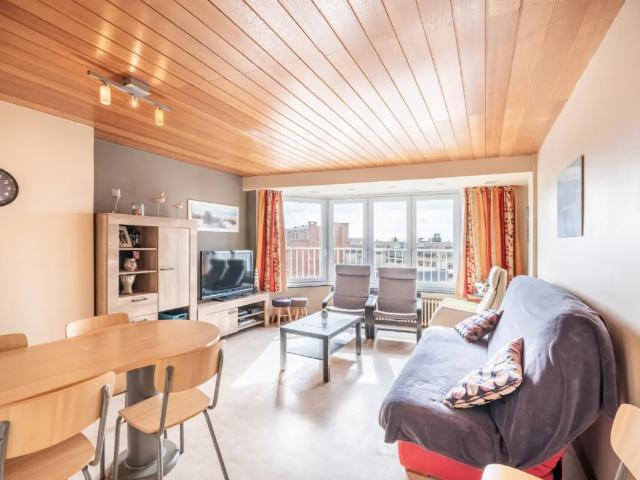 te koop Appartement Koksijde