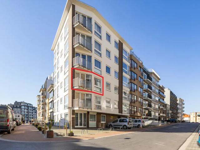 te koop Appartement Koksijde