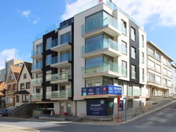 te koop Appartement Koksijde