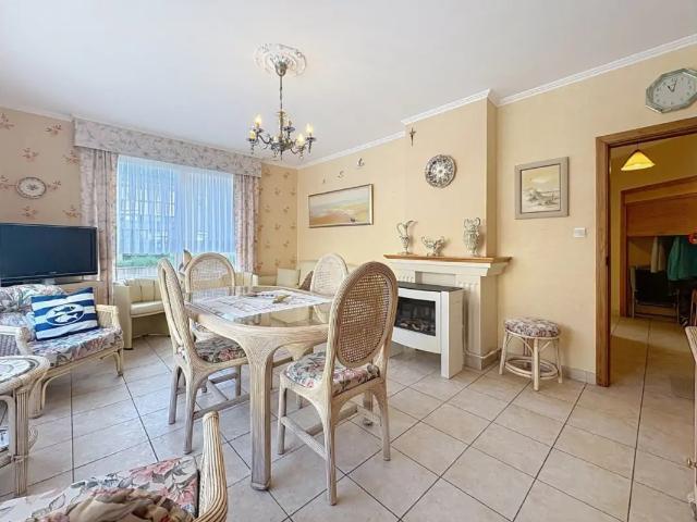 te koop Appartement Koksijde