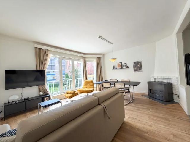 te koop Appartement Koksijde