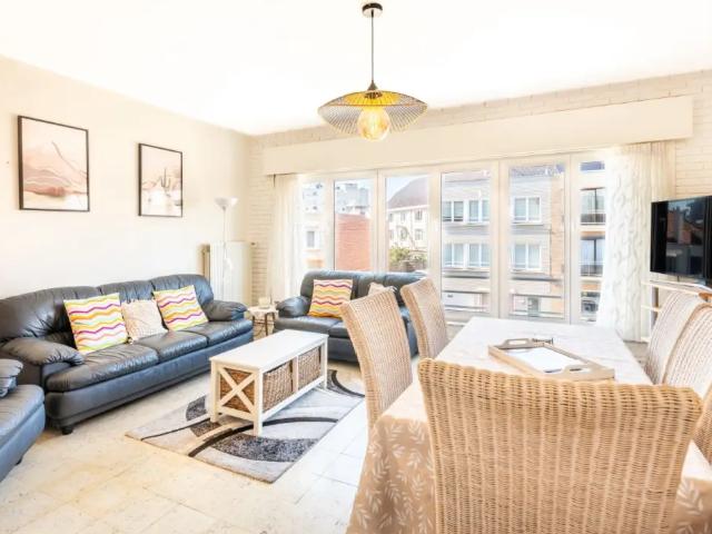 te koop Appartement Koksijde