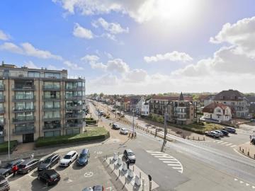 te koop Appartement Koksijde