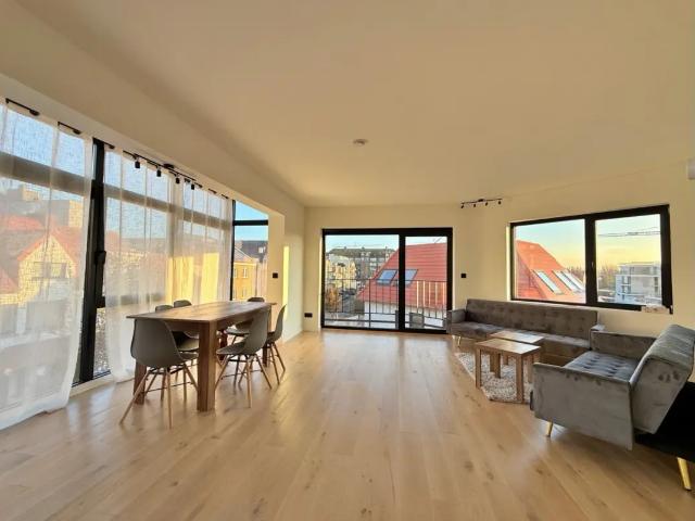 te koop Appartement Koksijde