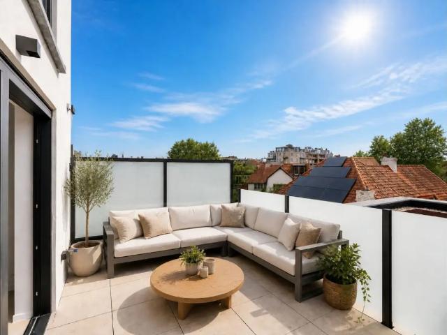 te koop Appartement Koksijde