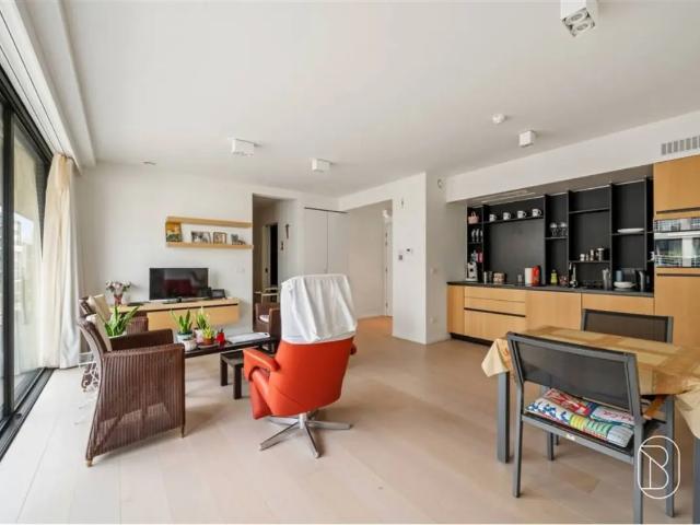 te koop Appartement Koksijde