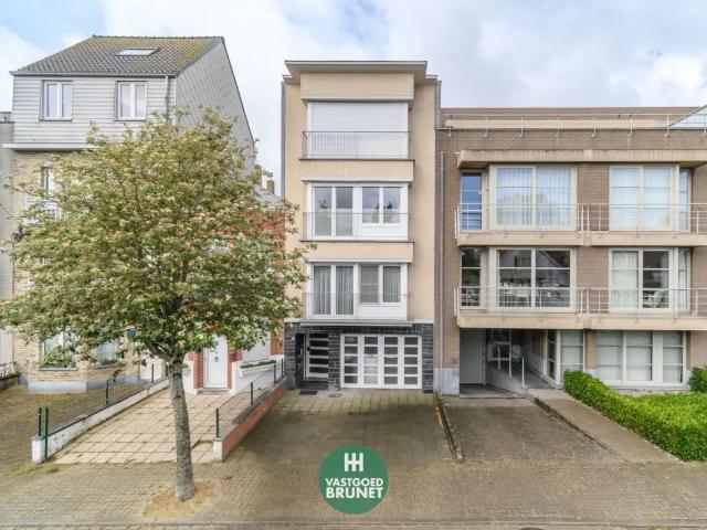te koop Appartement Koksijde