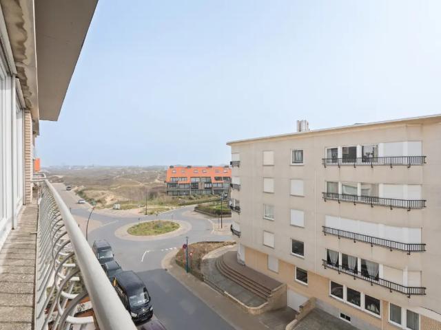 te koop Appartement Koksijde
