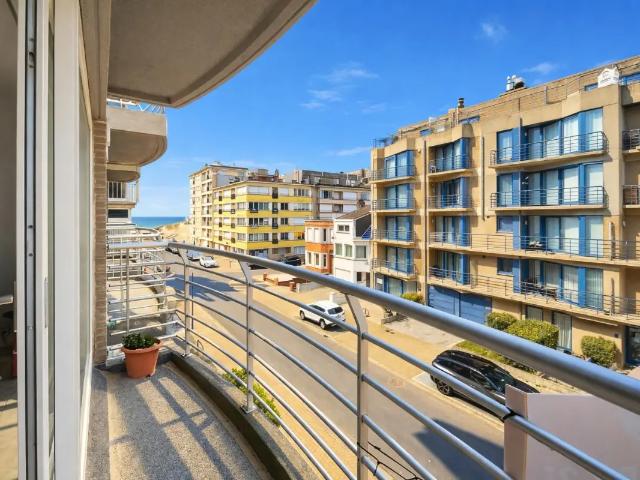 te koop Appartement Koksijde