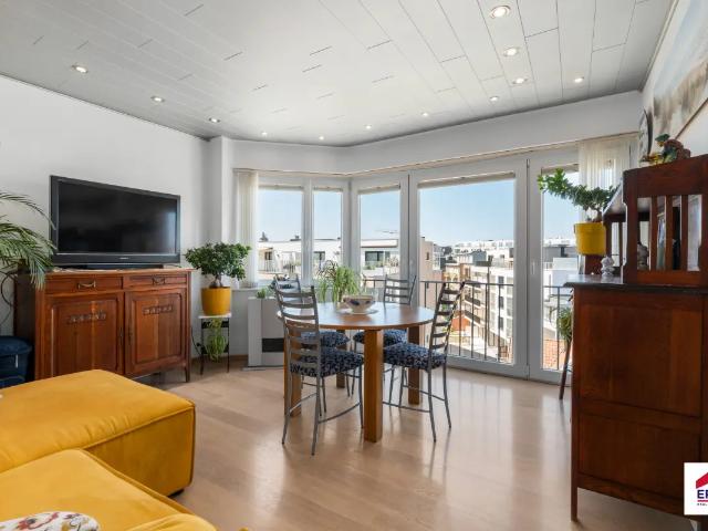 te koop Appartement Koksijde
