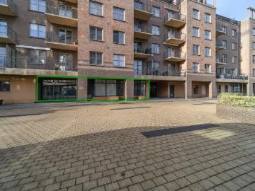 te koop Appartement Koksijde