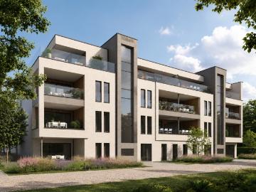 te koop Appartement Komen Waasten