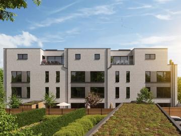 te koop Appartement Komen