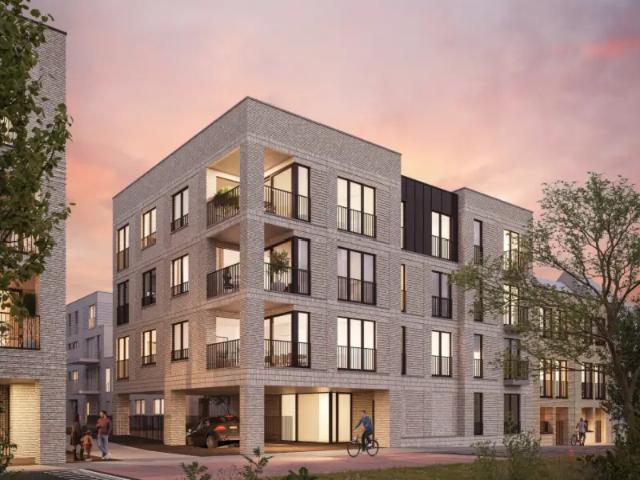te koop Appartement Kortrijk