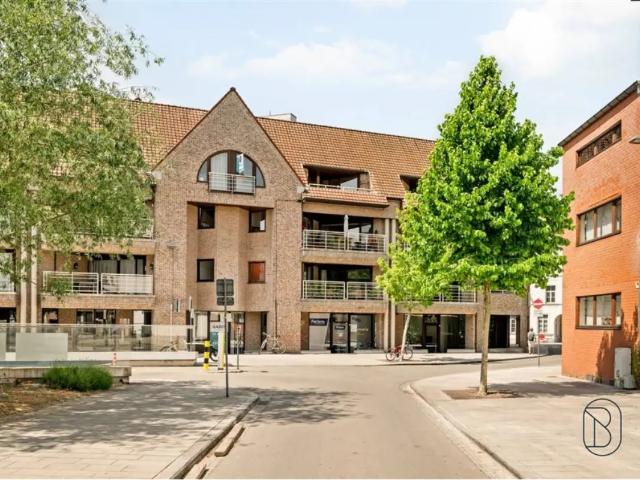 te koop Appartement Kortrijk