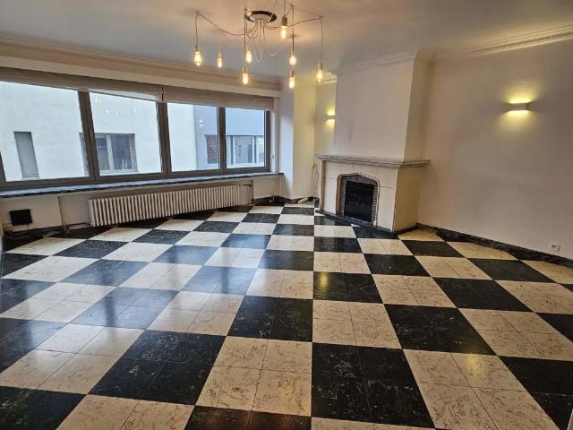 te koop Appartement Kortrijk