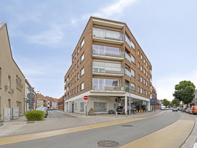te koop Appartement Kortrijk