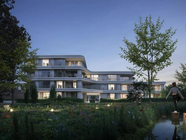 te koop Appartement Kortrijk