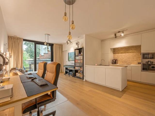 te koop Appartement Kortrijk