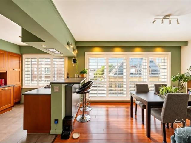 te koop Appartement Kortrijk