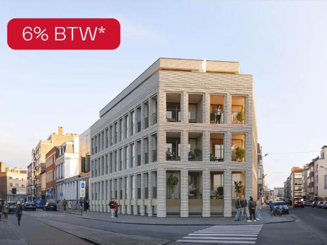 te koop Appartement Kortrijk