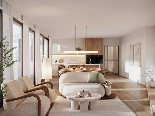 te koop Appartement Kortrijk