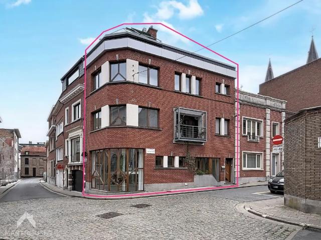 te koop Appartement Kortrijk