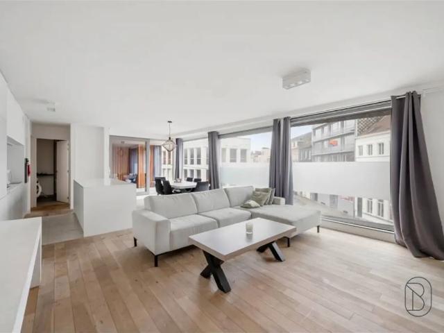te koop Appartement Kortrijk