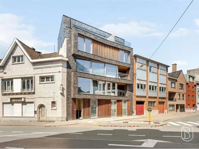 te koop Appartement Kortrijk