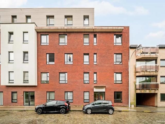 te koop Appartement Kortrijk