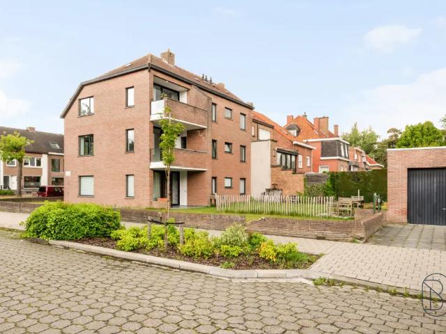 te koop Appartement Kortrijk