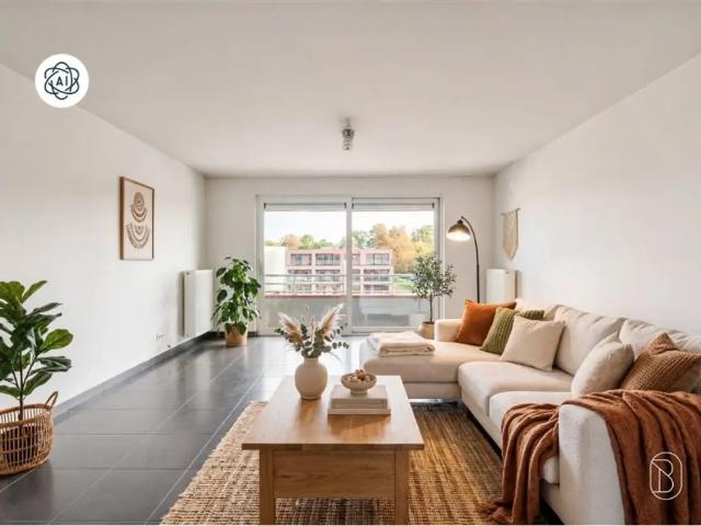 te koop Appartement Kortrijk