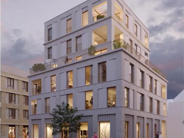 te koop Appartement Kortrijk