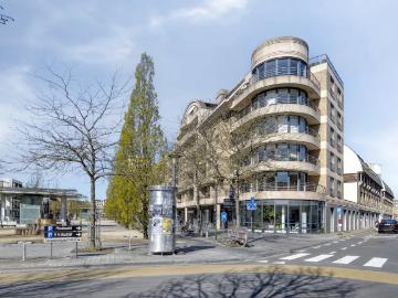 te koop Appartement Kortrijk