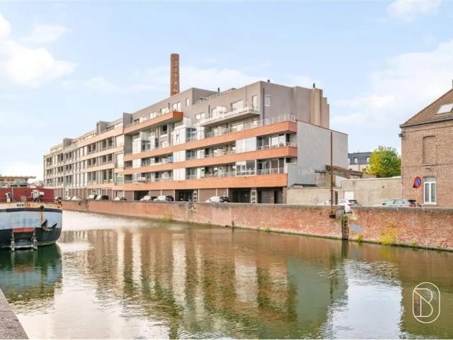 te koop Appartement Kortrijk